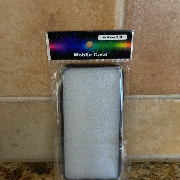 Mobile Case for iPhone 7 / 8 - Picture 2 of 2